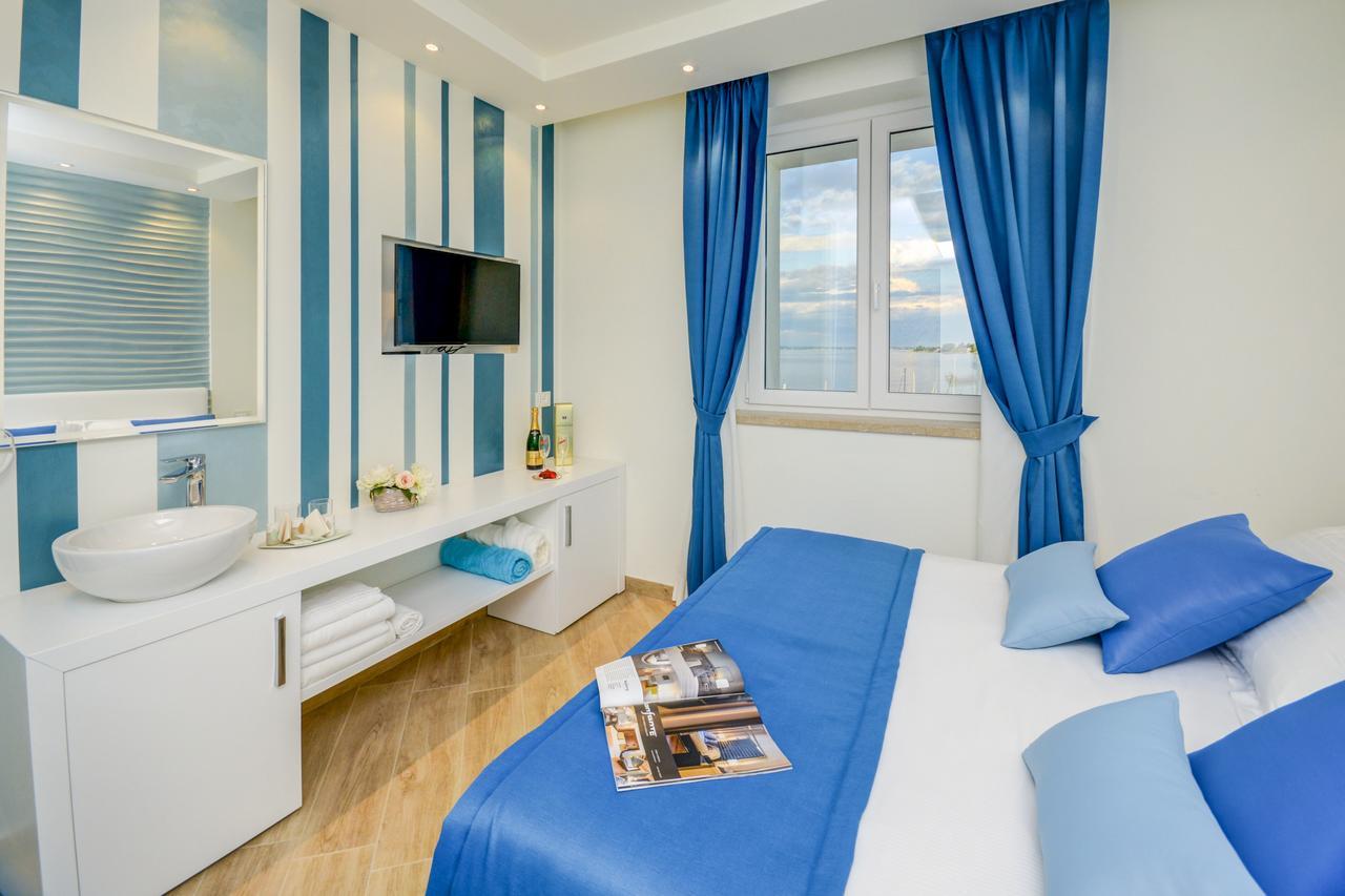 Suite met Kingsize Bed