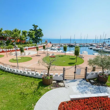Hotel Villa Garuti-2